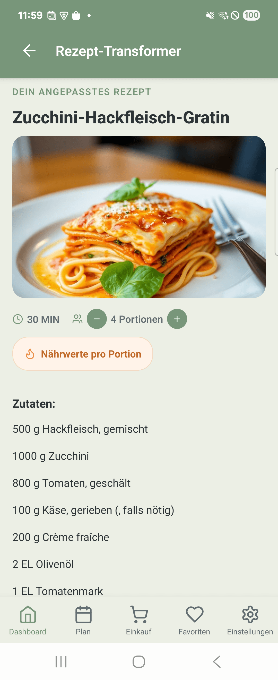 EatSafely