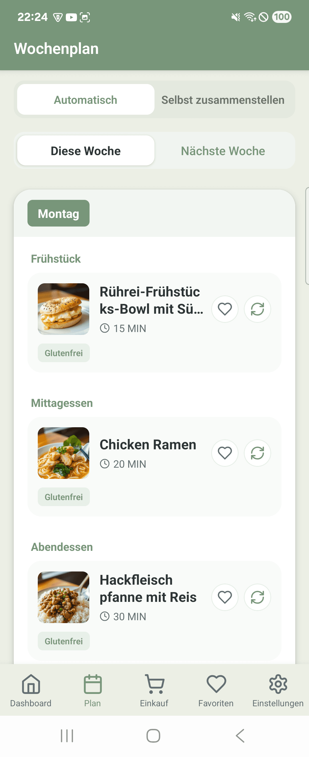EatSafely