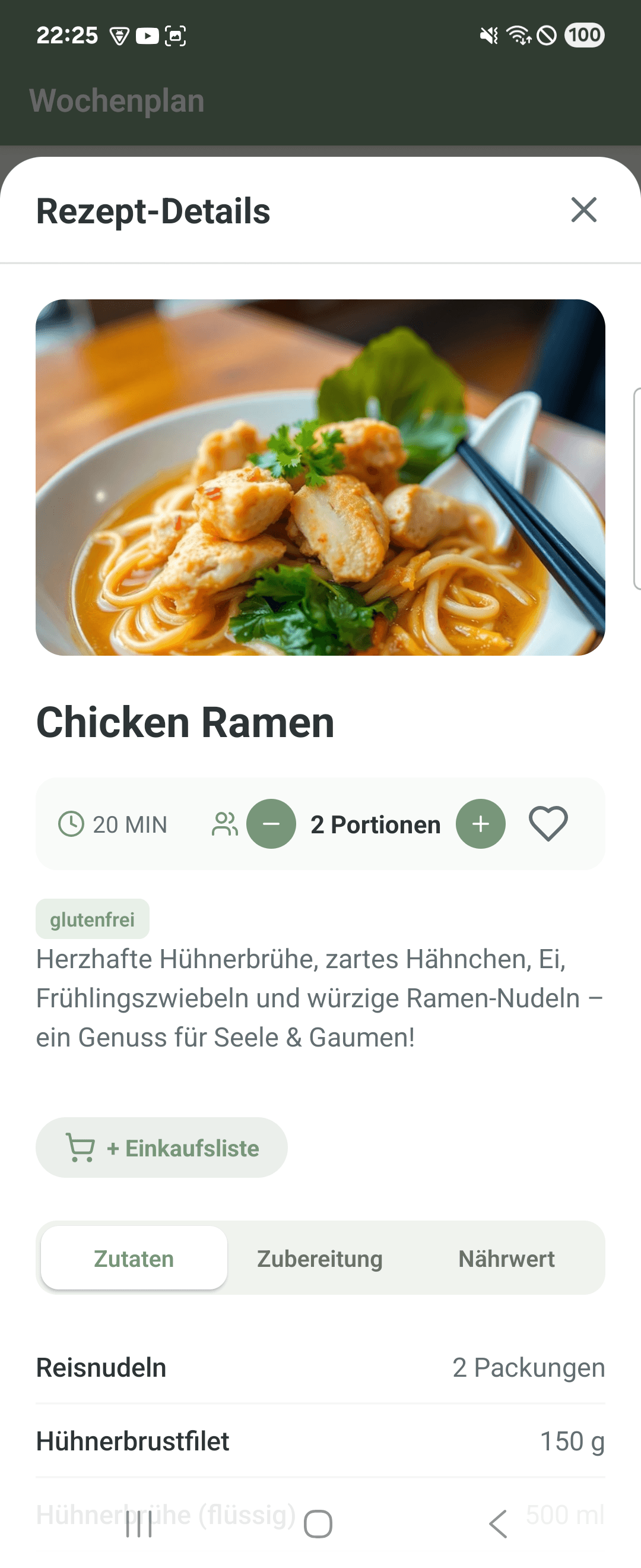 EatSafely