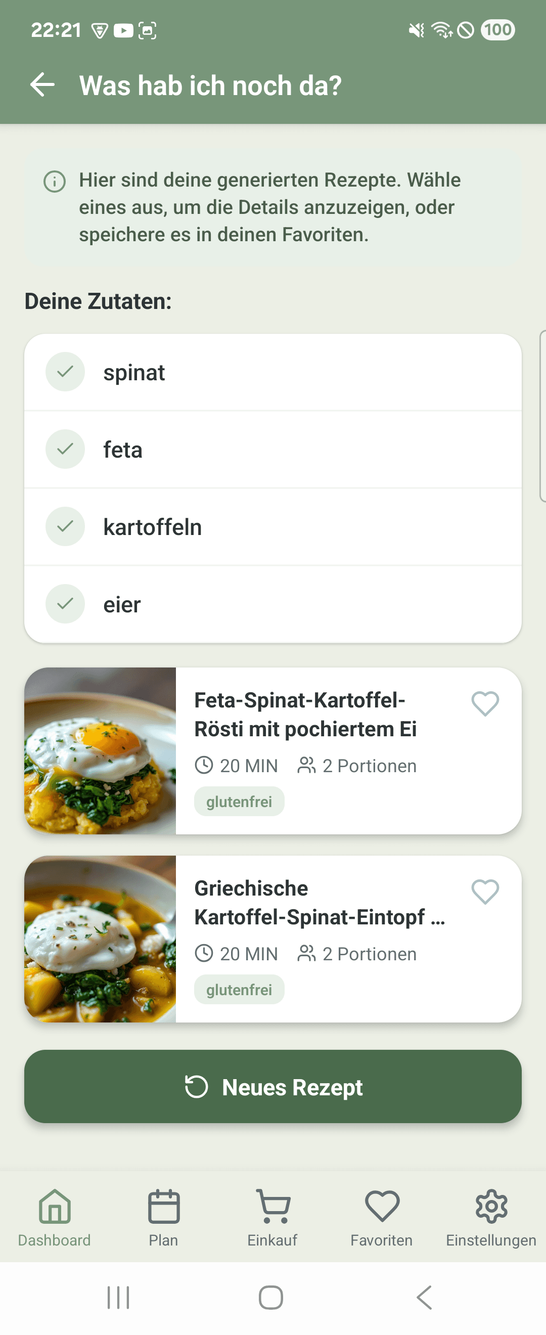 EatSafety