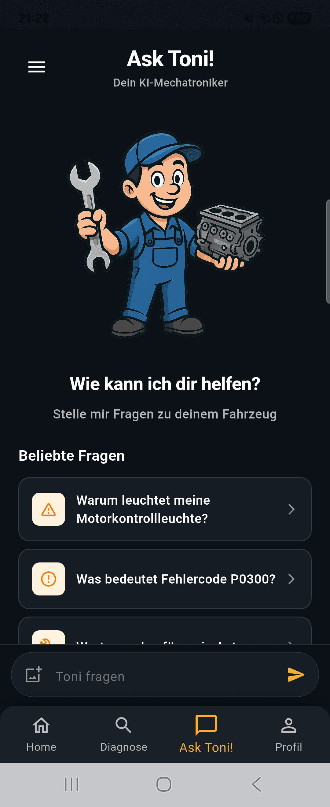 WeFixIt